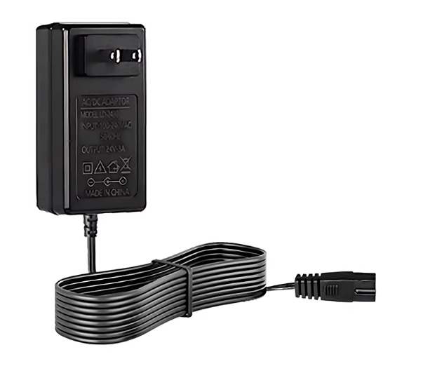 NEW 12.6V Charger for Lydsto Robotic Pool Cleaner Compatible Lydsto P1-JZ-B P1 MINI-FH01 S2 YM-S2-01 YMS201 YMS203 Auto